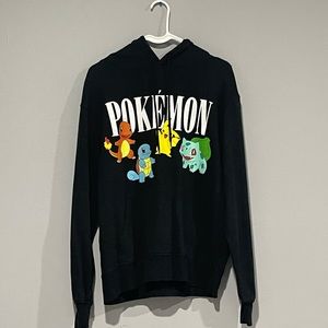Pokémon Hoodie
